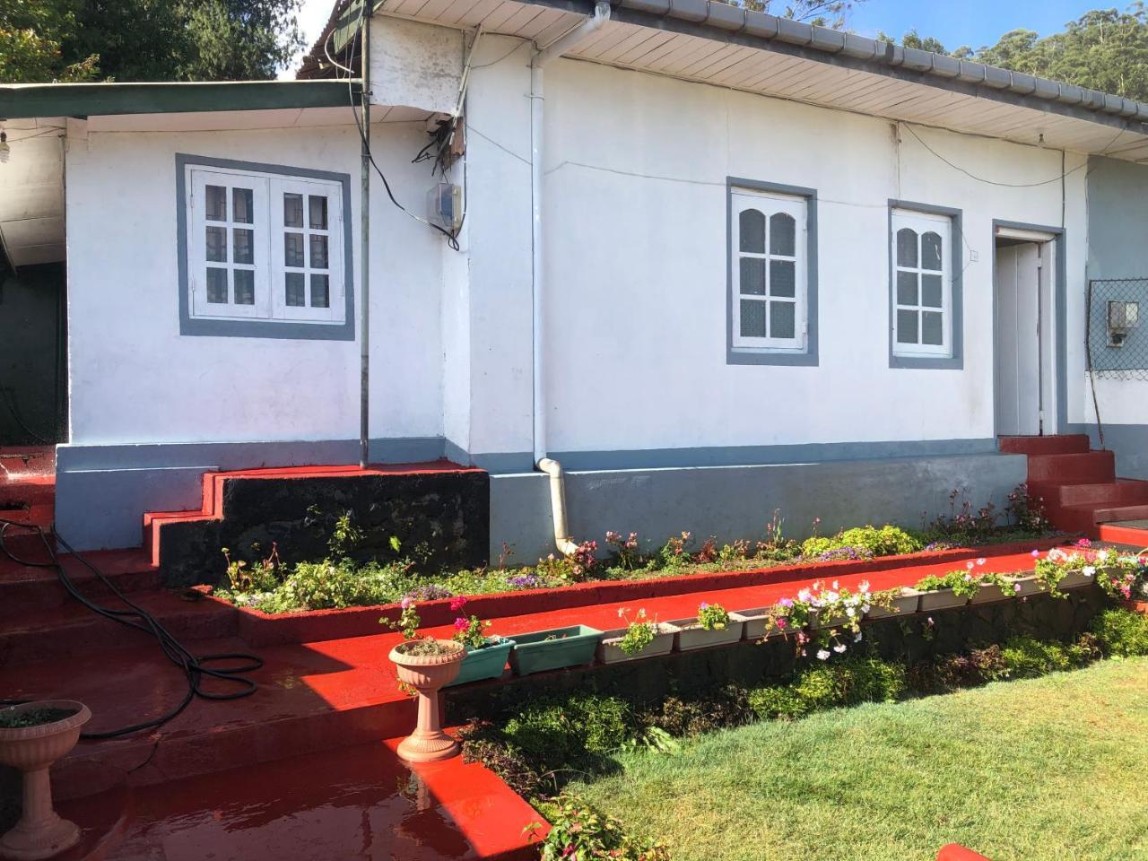 White Cottage Nuwara Eliya Eksteriør billede