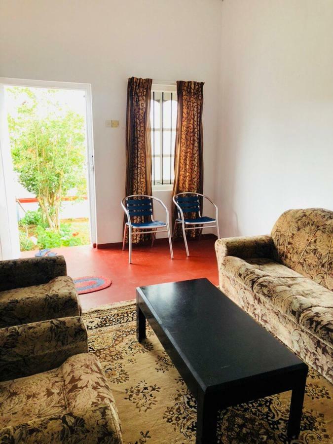 White Cottage Nuwara Eliya Eksteriør billede